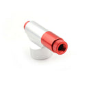 Bike Bicycle Co2 Hand Mini Ball Tyre Pump Portable Inflator Accessoriesâ„–[