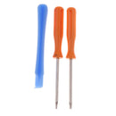 3 lot T6 T8H Screwdriver Repair Opening Tool for Xbox One Game Controller