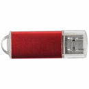 USB 2.0 Flash Pen Drive Disk Memory Stick Red Storage Capacity:1GB