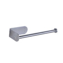 Wall Mounted Paper Towel Holder for Kitchen Bathroom No Drilling Paper Towe