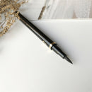 Eyes Liner Liquid Make Up Pencil Waterproof Black  Makeup Stamps Eyeliner Penc Z