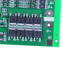 3S 25A protection PCB board W/balance BMS for 18650 Li-ion lithium battery cell!