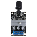 DC 5V-16 V Motor Speed Regulator PWM LED dimming 10A Ultra Switch Module BL FT