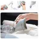 Unisex Female Male Portable Urinal Funnel Device Camping Pee Urinal Outdoor
