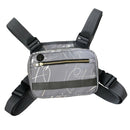 Multifunctional Glow Chest Bag Vest Hunting Travel Recon Bag Organizer Storage