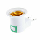 European Regulation Plug-In Wall-Mounted Mobile Lamp Hot Holder With O6W5