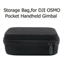 For DJI OSMO Pocket Storage Bag Pouch Carrying Case Cover Gimbal Accessori GSR