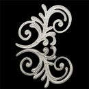 Cutting Dies Stencil Leaf Metal Scrapbooking Embossing Album Paper Card-Craft