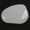 Glow In The Dark Stones, 100Pcs White