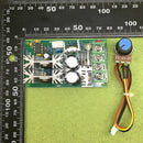 DC Motor Governor 12V24V36V48V High Power Drive Module PWM 20A Converter FD