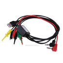4 in 1 Multi Function Mobile Phone Repair USB DC Adjustable Power Cable hv2n
