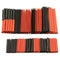 127PCS 2:1 Heat Shrink Tubing Wire Cable Sleeving Wrap Electrical Connect SeZ3M8