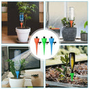 6Pcs Automatic Watering Self Waterer Irrigation Drippers Plant Watering Dri