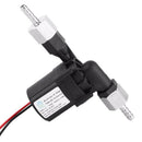 12V Brewing Npt1/2 Homebrew Beer Circulation Brushless Pumps Plastic With C