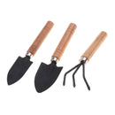 Perfect Garden Tool Set Small Shovel Rake Spade for Reptiles Cleaning