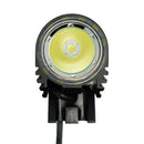 Bicycle Light Xm-L2 Led 4 Modes Front Bike Head Light Battery Pack Charger