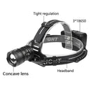 Led Head Light Lamp Xhp70.2 Headlight 50000Lm the Best Brightest Powerful H A7K2