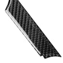 New Carbon Fiber Dashboard Center Console Cover Trim Kit for Chevrolet Cama