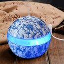 300 Ml Electric Ultrasonic Air Humidifier Aromatherapy Essential Oil Diffus