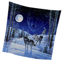 Animal Tapestry Wall Hanging for Bedroom Living Room Backdrop Decorations 1