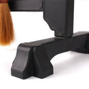 Retro Calligraphy Brush Holder Sumi Brush Hanger Calligraphy Brush Stand Rack