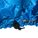 2Pcs Kayak Canoe Marine Boat Spraydeck Splash Spray Deck Skirt Cockpit Cover S+M