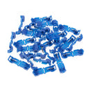 (150) T-Taps/Male Insulated Wire Terminal Connectors Car Alarm Installation