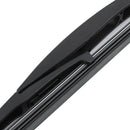 Rear Wiper Blade & Arm Set Kit for Suzuki Alto 2009-2014 Windshield Windscr P8Y3