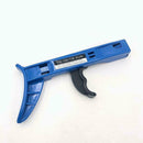 Cable Zip Gun Installation Nylon Fastener Tie Cutting Tensioning Fastening Tools