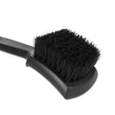Car Wheel Tire Rim Scrub Brush Auto Detailing Brush Vehicle Washing Clean Tool