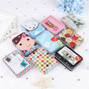 1PC Metal Storage Jar For Candy Coin Jewelry Money Bank Gifts Packing Box