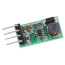 DC 3.3V 3.7V 5V 6V to 12V Step-up Boost Voltage Regulator Converter module BX