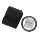 Car Trunk Bumper Sill Plate Protection Strip Rear Guard Universal Auto Decor