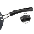 One Egg Small Mini Frying Pan Frypan Blini Fry Pan Non Stick Saucepan 12cm