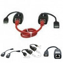 USB UTP Extender Adapter Over Single RJ45 Ethernet CAT5E 150ft Extension Cable