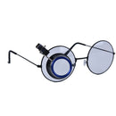 Clip-On Eye Loupe Eyeglass Magnifier Magnifying Lens Watchmakers Repair Tool OZ