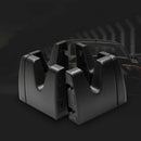 Multifunction Car Rear Trunk Organizer  Block Cargo Bottle  Fixing Frame frg