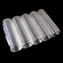 10X 40mm Applied Clear Round Cases Coin Storage Capsules Holder Plastic FT
