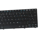 Spanish Keyboard Replacement for Acer Aspire One 532H 521 532G AO522 D270