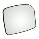 Wing Mirror Glass Right Door Side Heated For Ford Transit 2000-2013 - WHITE