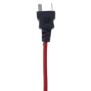 1.2M 12V DC Charging Cables Cord Wires For Generator EU1000i EU2000i Fw