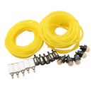 Fuel Line & Filter Primer Bulb for STIHL  Chainsaw Trimmer Parts