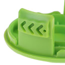Replacement  Grass Cutter Trimmer Spool Cap For 21262, 2100202, 2100302, 2 Hn