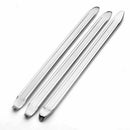3x Motorcycle Tire Iron Lever Spoon Changing Repair Tires Rim Bike Irons New Hot