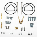 Carburetor Carb Repair Kit with Gaskets and O-Rings for Kawasaki Vulcan 750