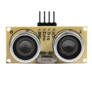 US-026 DC3V-5.5V Ultrasonic Wave Detector Ranging Module Board Distance Sensor