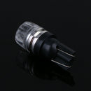 10 X Car LED Lights T10 3W Diamond Light W5W 194 Display Wide Lights A