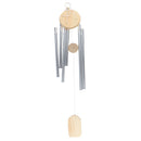 Wind Chimes Home Decor Garden House Wind Chimes Wind Sculptures and Spinners