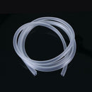 4mmx6mm Flexible Soft Silicone Air Vacuum Hose Oxygen Hose Air Tube Pipe Li