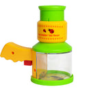 Insect Catcher Bug Viewer Teaching Gift Magnify Microscope Adjustable Kids Gift